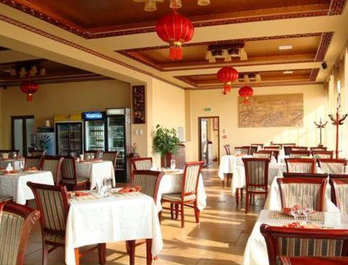 Motel Dhs - Chinese Restaurant Deva Exteriér fotografie